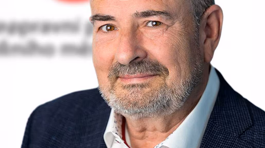 Ladislav Urbánek (DPP)