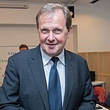Petr Dvok