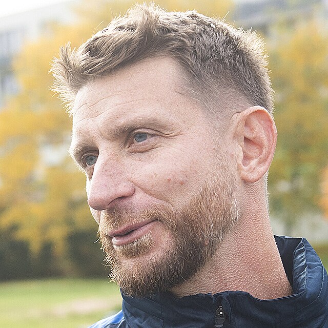 David Stihavka