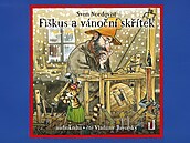 Fikus a vánoní skítek