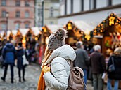 Vlakem na adventní trhy a za hranice. Bez kolon a problém s parkováním