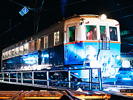 Národní den �eleznice 2024