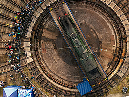 Národní den �eleznice 2024