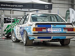 Prague Car Festival 2024