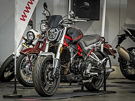 Prague Car Festival 2024