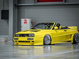 Prague Car Festival 2024