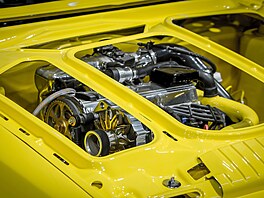 Prague Car Festival 2024