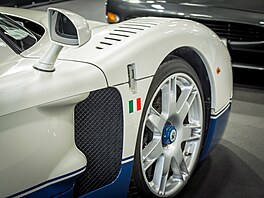 Prague Car Festival 2024