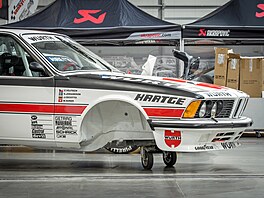 Prague Car Festival 2024