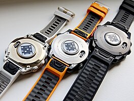 Garmin Fenix 8