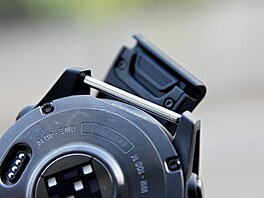 Garmin Fenix 8
