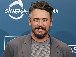 James Franco (íjen 2024)