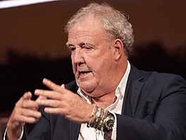 Jeremy Clarkson (10. zá�í 2024)
