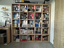 Fotografie po��zen� smartphonem Apple iPhone 15 Plus