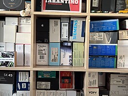 Fotografie po��zen� smartphonem Apple iPhone 15 Plus