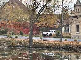 Fotografie po��zen� smartphonem Apple iPhone 15 Plus