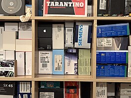 Fotografie po��zen� smartphonem Apple iPhone 15 Plus