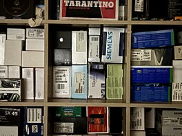 Fotografie po��zen� smartphonem Apple iPhone 15 Plus