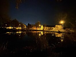 Fotografie po��zen� smartphonem Apple iPhone 15 Plus