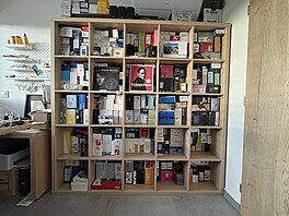 Fotografie po��zen� smartphonem Apple iPhone 16 Plus