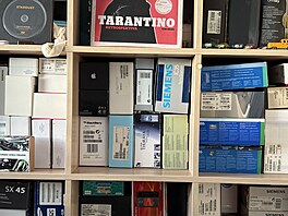 Fotografie po��zen� smartphonem Apple iPhone 16 Plus