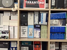 Fotografie po��zen� smartphonem Apple iPhone 16 Plus