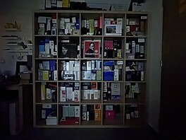 Fotografie po��zen� smartphonem Apple iPhone 16 Plus