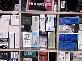 Fotografie po��zen� smartphonem Apple iPhone 16 Plus