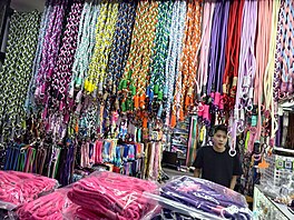 Huitong Telecommunication Market