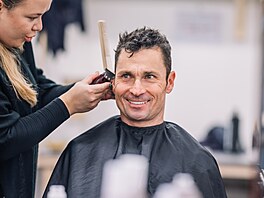 Ji�í Je�ek v zákulisí StarDance XIII (26. �íjna 2024)