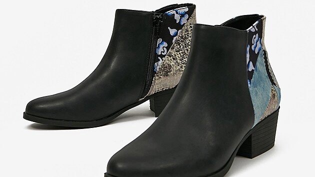 S barevn�m prvkem, cena 1699 K�