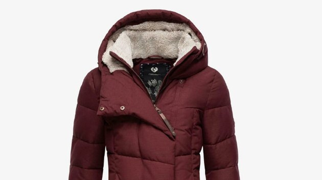 Teplo od hlavy k pat�. Cena 3999 K�