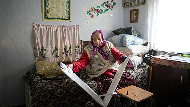 Moldavsko vol� prezidenta a hlasuje o zakotven� evropsk� integrace v �stav�. (20. ��jna 2024) 