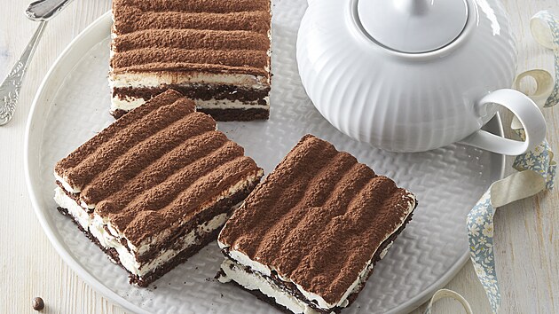 Tiramisu ezy