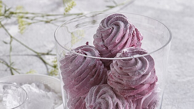 Zefir – Recepty iDNES.cz