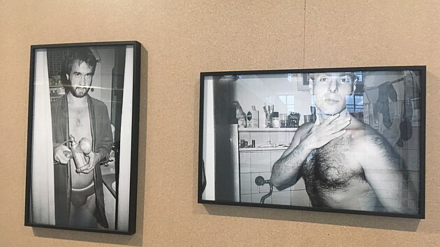 Intimn�, osobn�, �iv�, opravdov�, syrov�, p�irozen� a bezprost�edn� a z v�t�iny �ernob�l� sn�mky, soust�ed�n� zejm�na na lidi a m�sto (27. ��jna 2024)