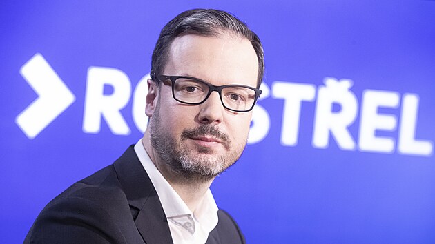 Hostem pořadu Rozstřel je Jan Procházka, partner a vedoucí pracovněprávního týmu Deloitte Legal.