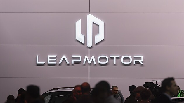 Spojen� s ��nskou automobilkou, dod�vaj�c� do Evropy dva modely elektromobil�, m��e vylep�it bilanci Stellantis.