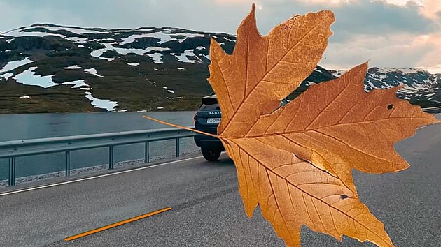 Svt se asi zblznil. f Fordu se zamiloval do nskho auta, zatmco ten od Renaultu se stal spisovatelem. Pozornost k nov dacii upoutal racek, Porsche 911 virtuln nabouralo do paskho Louvru a kreslen auto Homera Simpsona se naopak dostalo do relnho svta. jnov udlosti v auto brani jsme se opt snaili s lehkou nadszkou okomentovat.