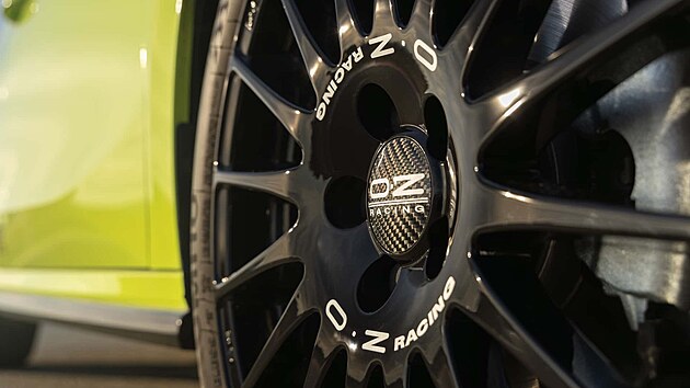 �koda Fabia Rally2 Limited Edition by Cohete Su�rez