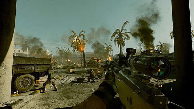 Call of Duty: Black Ops 6