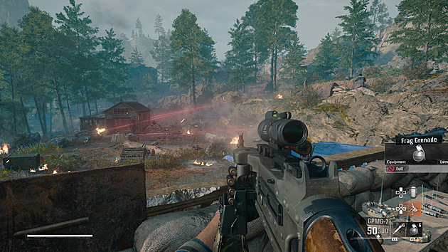 Call of Duty: Black Ops 6