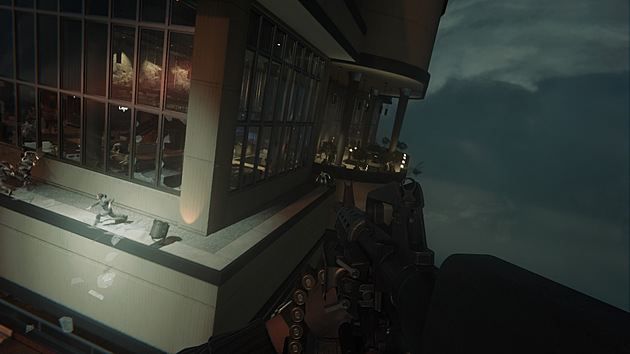 Call of Duty: Black Ops 6