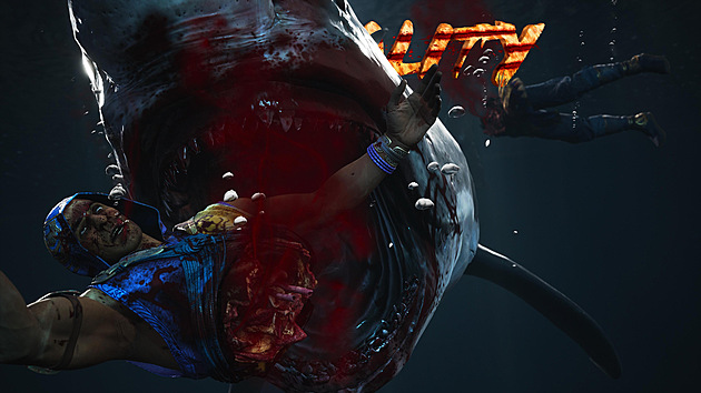 Mortal Kombat 1: Khaos Reigns