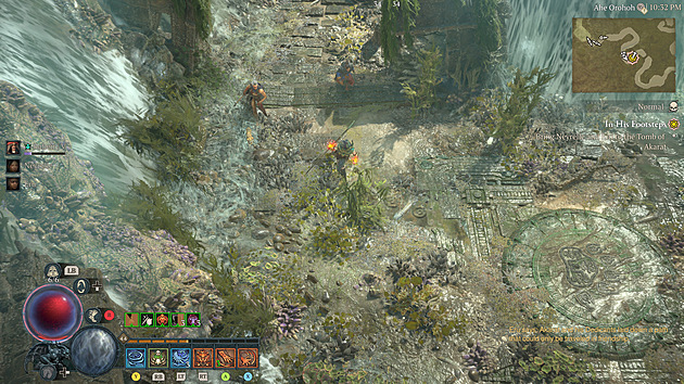 Diablo IV: Vessel of Hatred