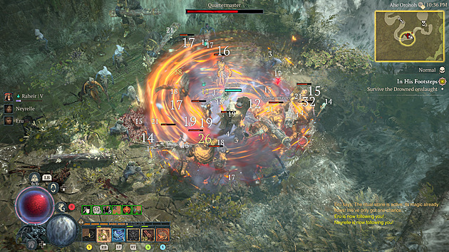 Diablo IV: Vessel of Hatred