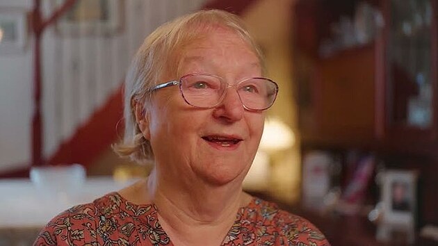 Streamerka Grumpygran1948 spolupracuje i se spole�nost� IKEA.