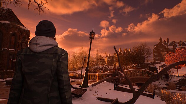 Life is Strange: Double Exposure