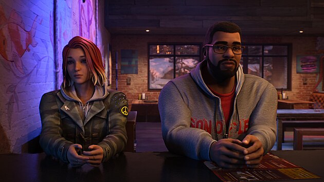 Life is Strange: Double Exposure