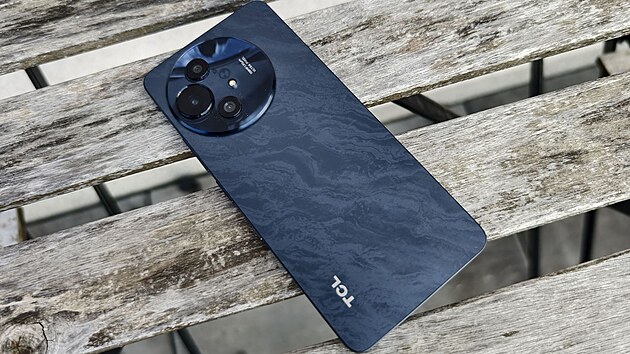 TCL 50 Pro Nxtpaper 5G